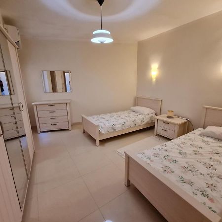 Seabreeze Waterfront Flat Διαμέρισμα Zebbug  Εξωτερικό φωτογραφία