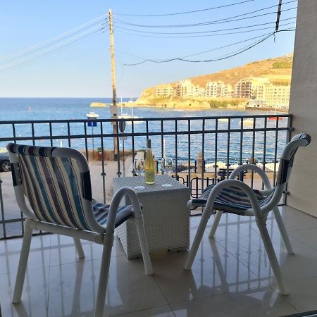 Seabreeze Waterfront Flat Διαμέρισμα Zebbug  Εξωτερικό φωτογραφία