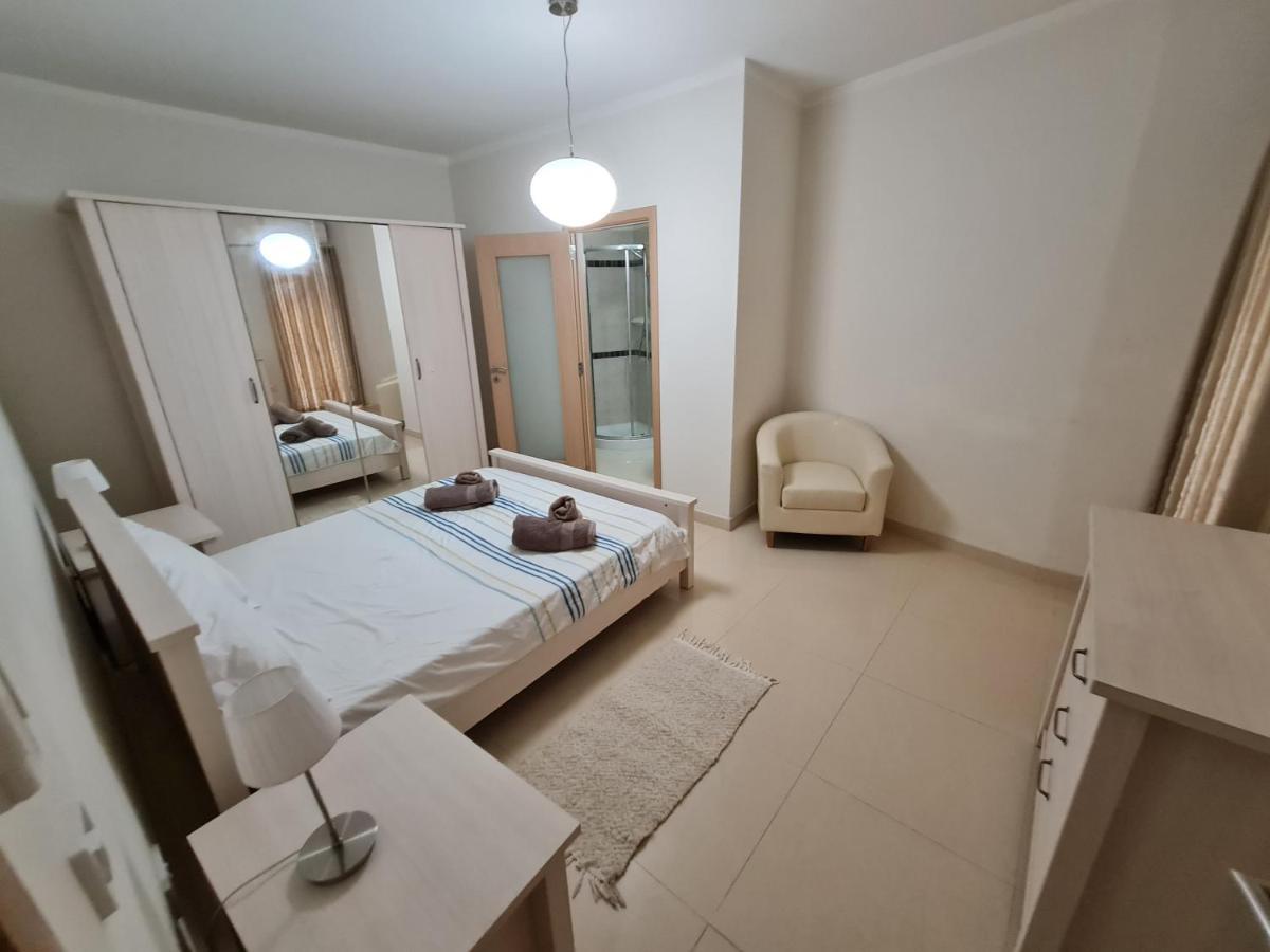 Seabreeze Waterfront Flat Διαμέρισμα Zebbug  Εξωτερικό φωτογραφία