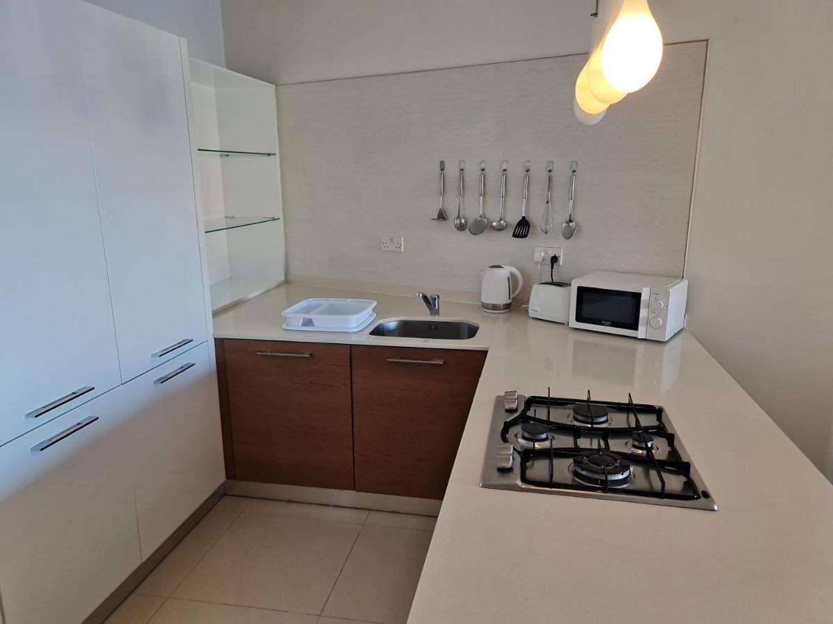 Seabreeze Waterfront Flat Διαμέρισμα Zebbug  Εξωτερικό φωτογραφία