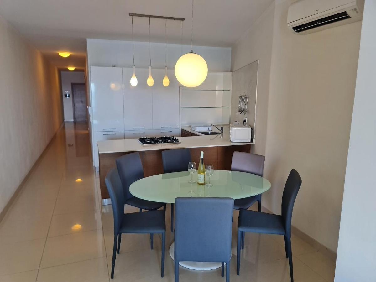 Seabreeze Waterfront Flat Διαμέρισμα Zebbug  Εξωτερικό φωτογραφία