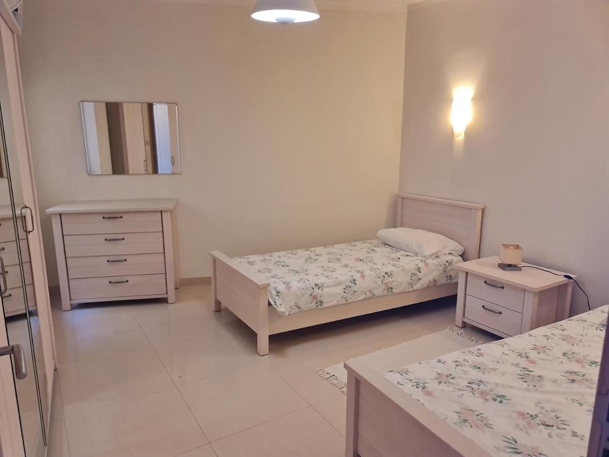 Seabreeze Waterfront Flat Διαμέρισμα Zebbug  Εξωτερικό φωτογραφία