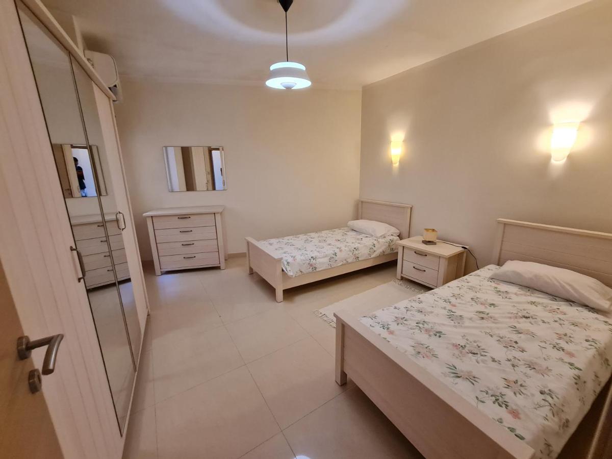 Seabreeze Waterfront Flat Διαμέρισμα Zebbug  Εξωτερικό φωτογραφία
