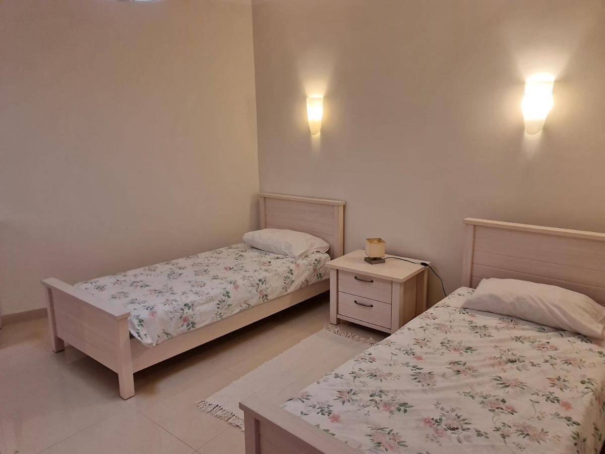 Seabreeze Waterfront Flat Διαμέρισμα Zebbug  Εξωτερικό φωτογραφία