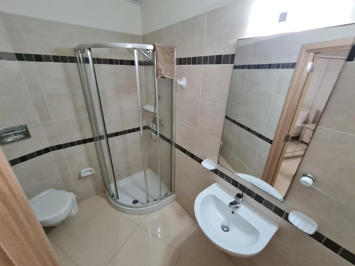 Seabreeze Waterfront Flat Διαμέρισμα Zebbug  Εξωτερικό φωτογραφία